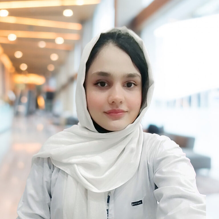 HIRA ZULFIQAR