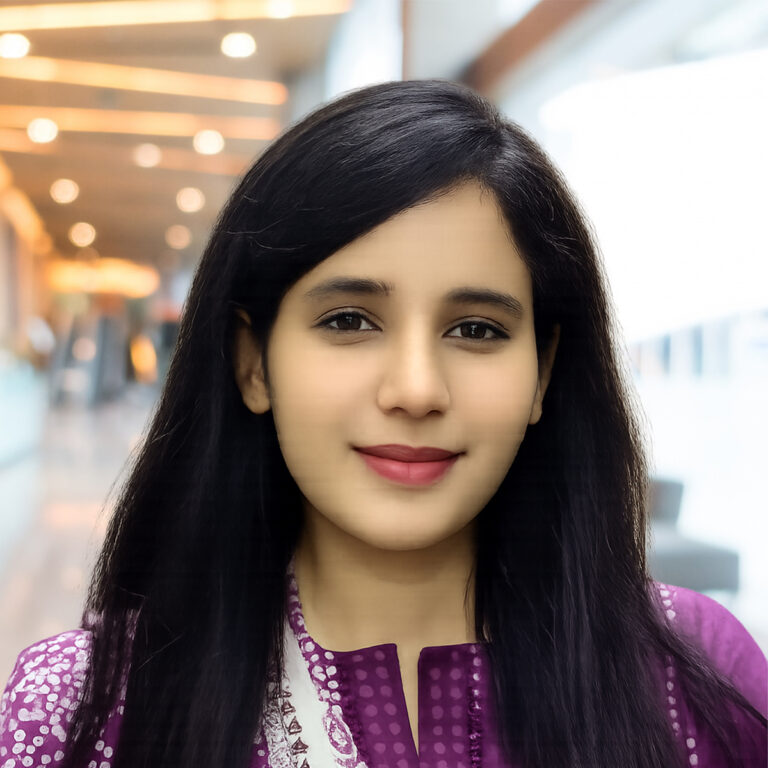 MAHAK MUJEEB