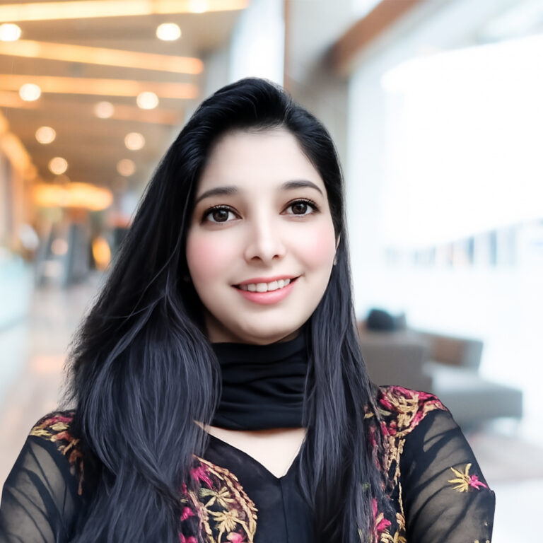 FARAH SHAHID