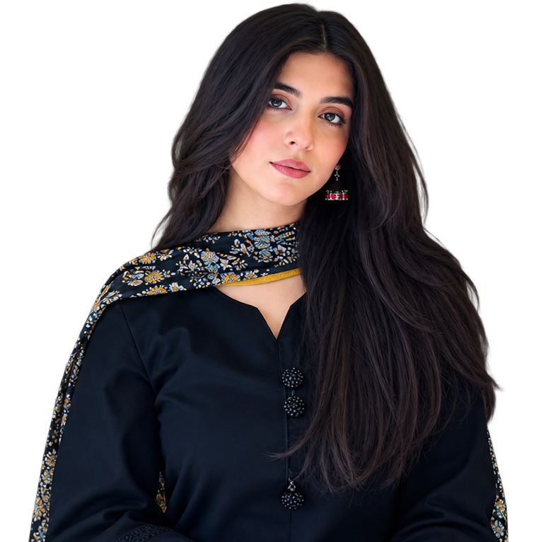 Irum Wafa