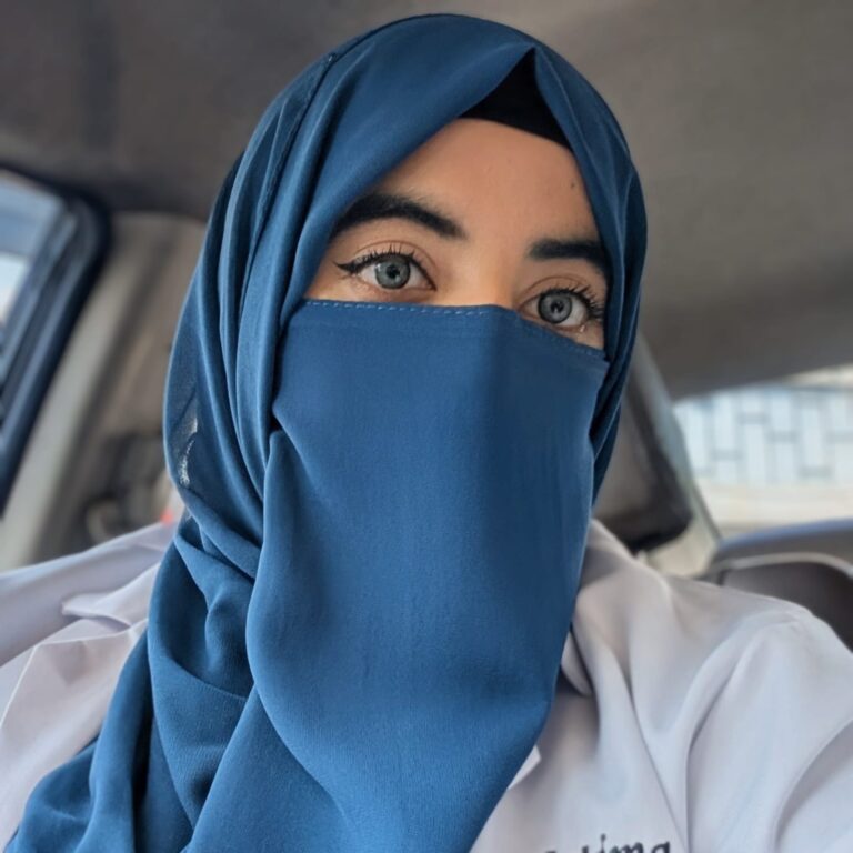 Fatimah Gul