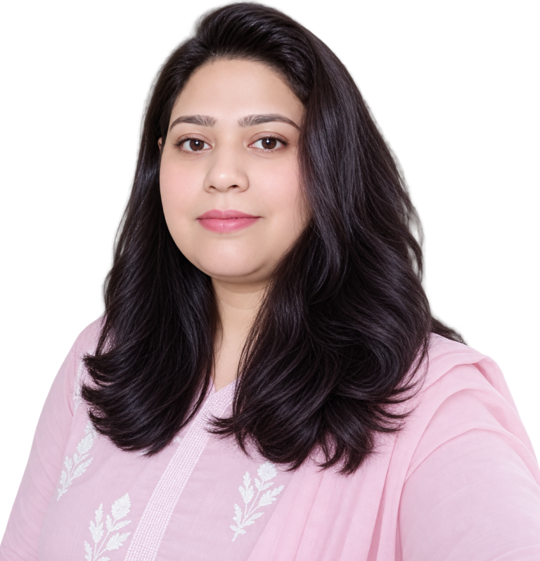 Ghina Asad