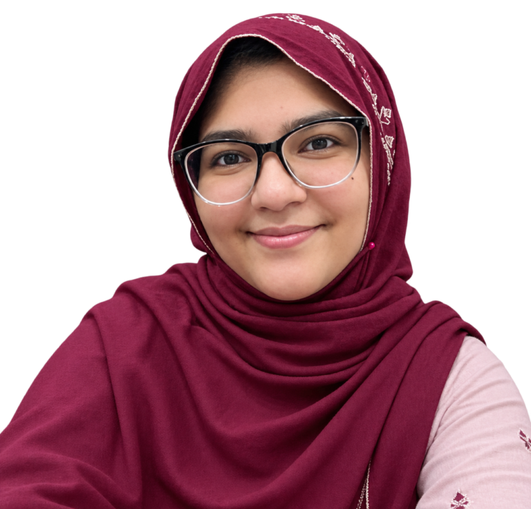 Sana Ijaz