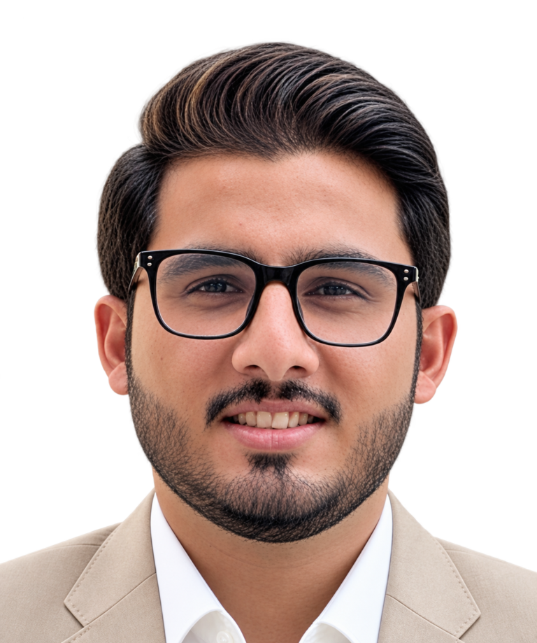 Zain Naveed