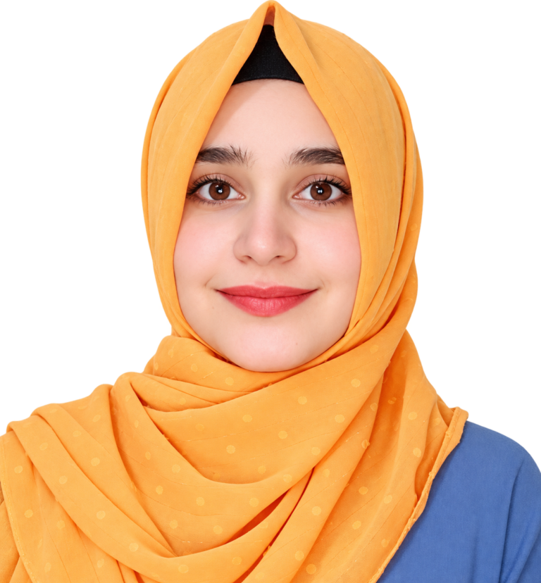 Jaazbah Batool