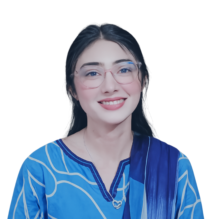 Nimrah Rani