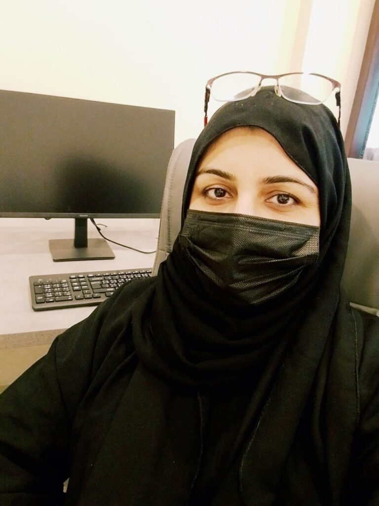 Sadia Aziz
