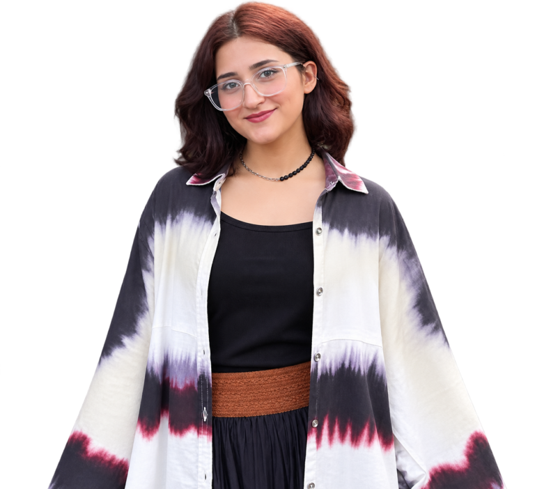 Sahar Naeem